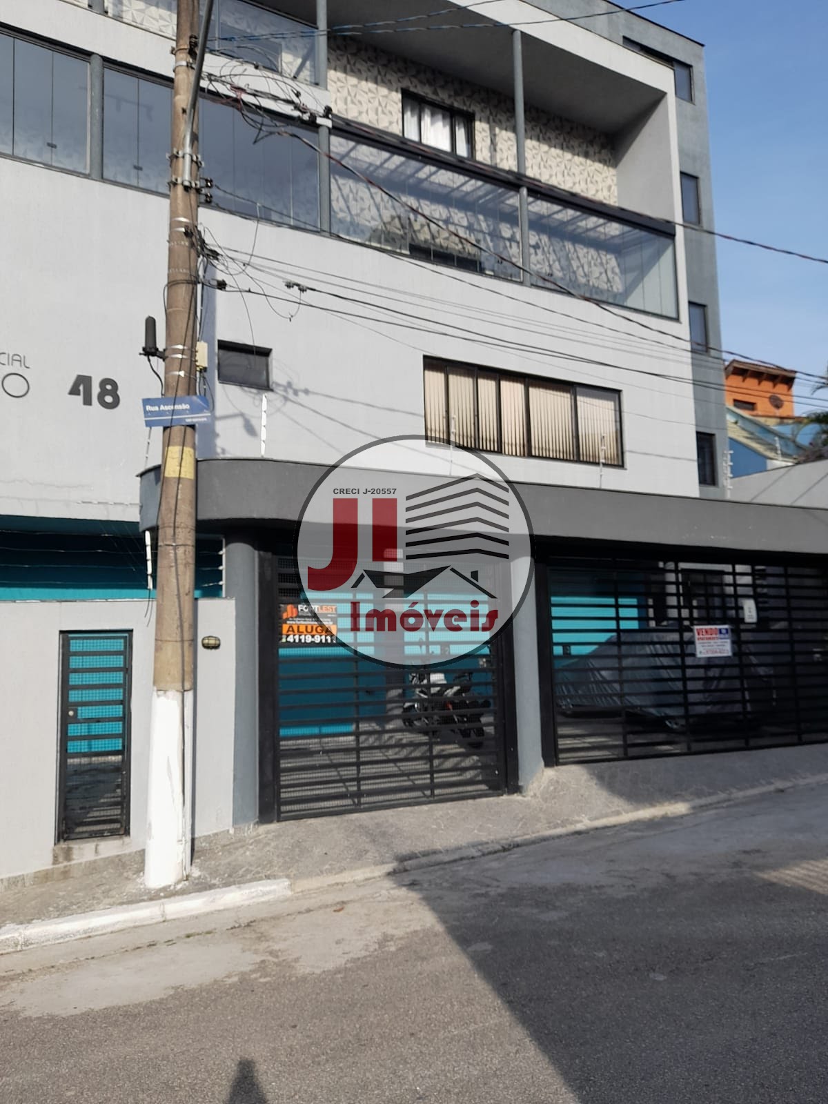 Garagem