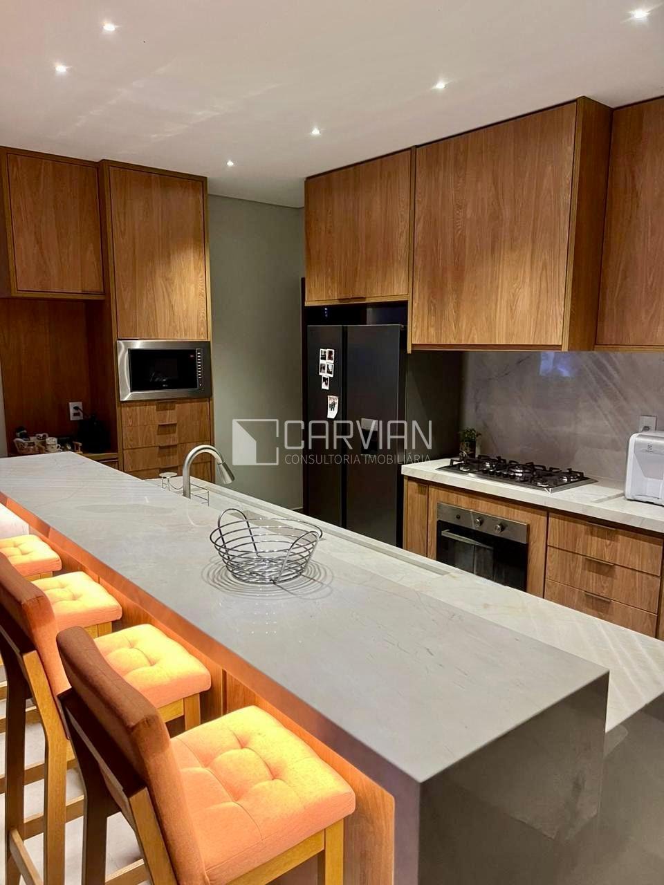 Casa à venda com 3 quartos, 3 suítes, 4 vagas e 310m² no Alphaville II, Ribeirão Preto (SP) — foto 15 de 30