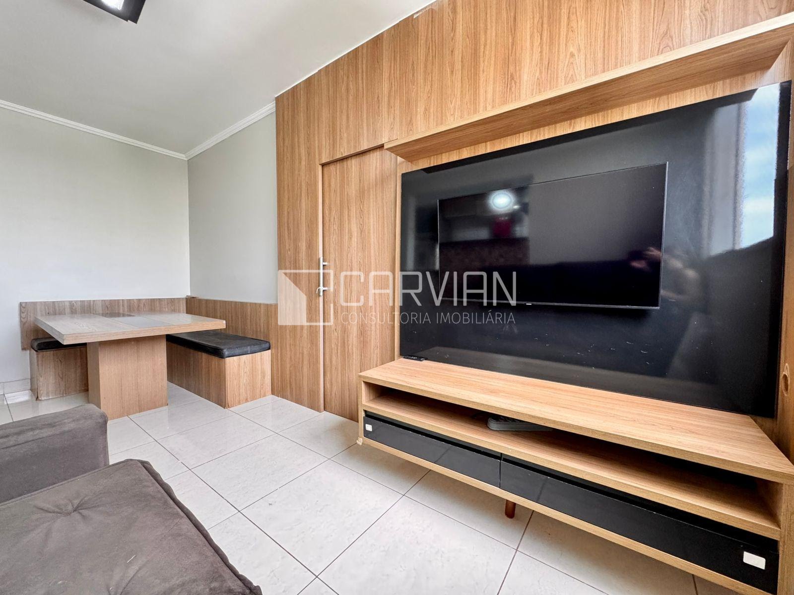 Apartamento para alugar com 2 quartos, 1 banheiro e 48m² no Condomínio Guaporé, Ribeirão Preto (SP) — foto 5 de 24