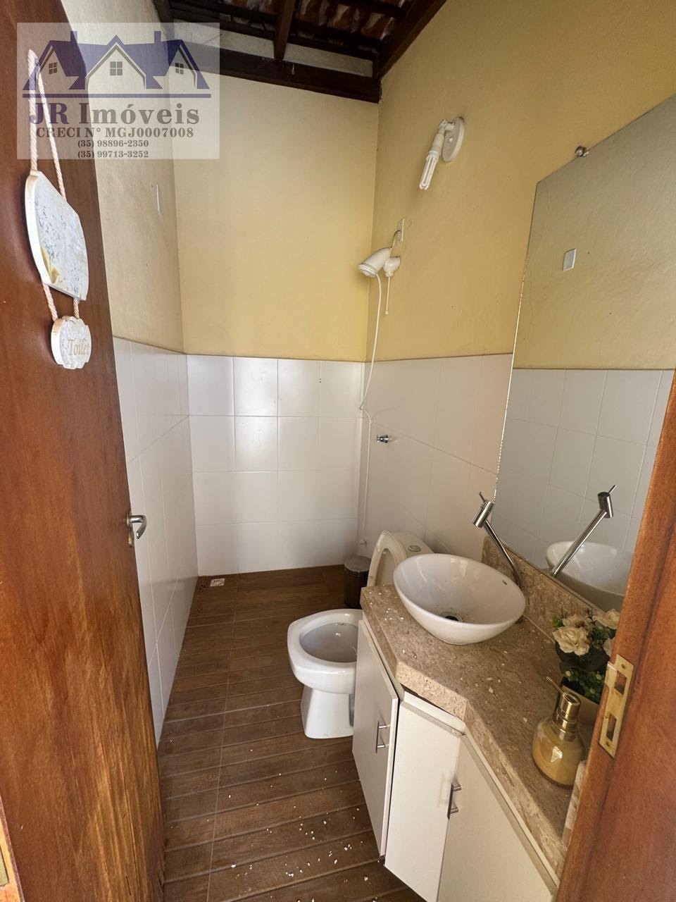 Casa à venda com 1 suíte, 4 vagas e 100m² no Santa Isabel, Piranguinho (MG) — foto 25 de 28