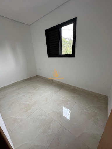 Apartamento em Vila Assunção, Santo André | 2 Dorms, 49,5m²