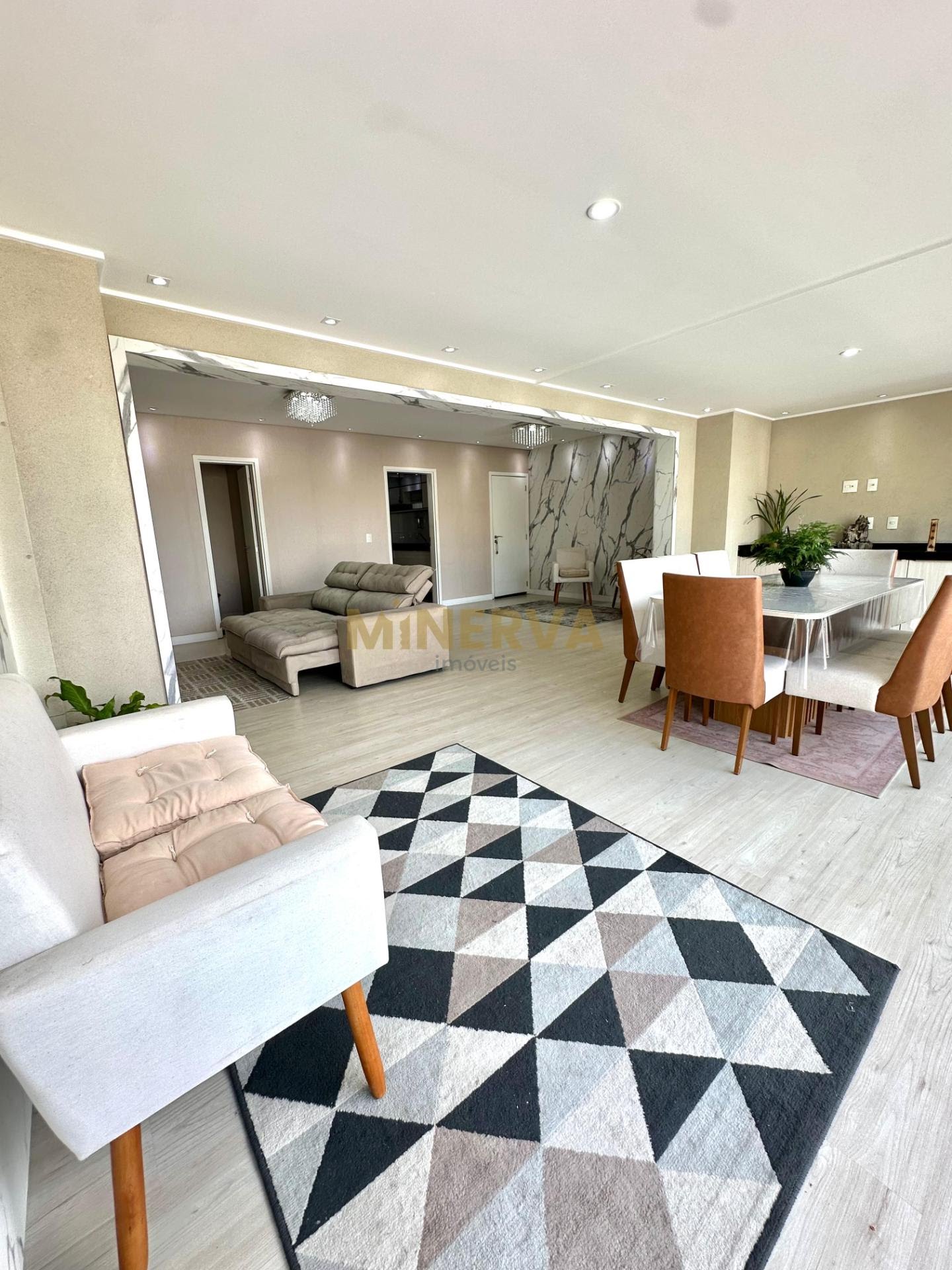 Apartamento à venda com 3 quartos, 2 suítes, 2 vagas e 135m² no Parque São Jorge, São Paulo (SP) — foto 2 de 22