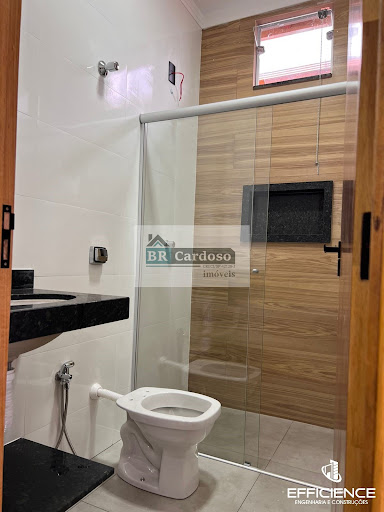 Casa em Residencial Paraiso 2  -  Patrocínio Paulista