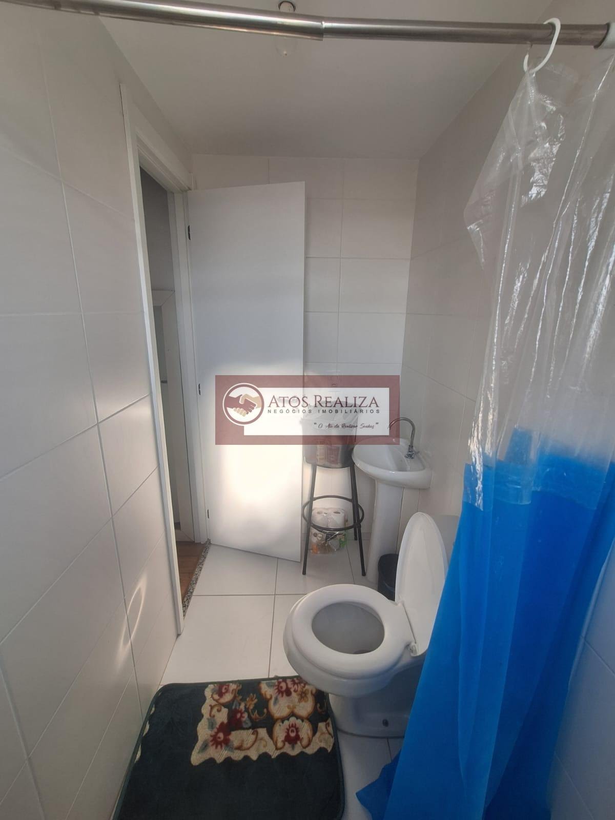 Apartamento à venda com 1 quarto, 1 suíte e 27m² no Jardim Cidalia, São Paulo (SP) — foto 12 de 14