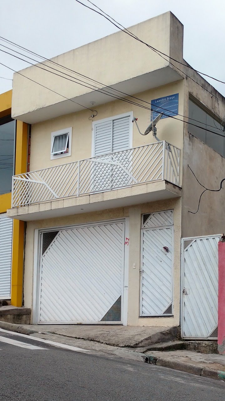 Apartamento à venda com 25 quartos no Vila Boaçava, São Paulo — foto principal