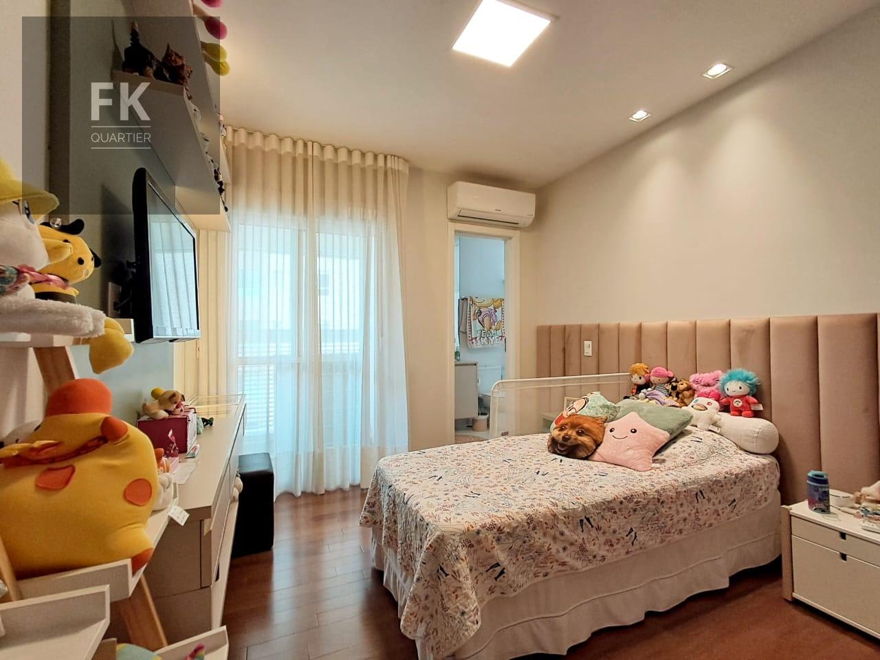 Apartamento à venda com 4 quartos, 4 suítes e 4 vagas no Alphaville Empresarial, Barueri (SP) — foto 20 de 20
