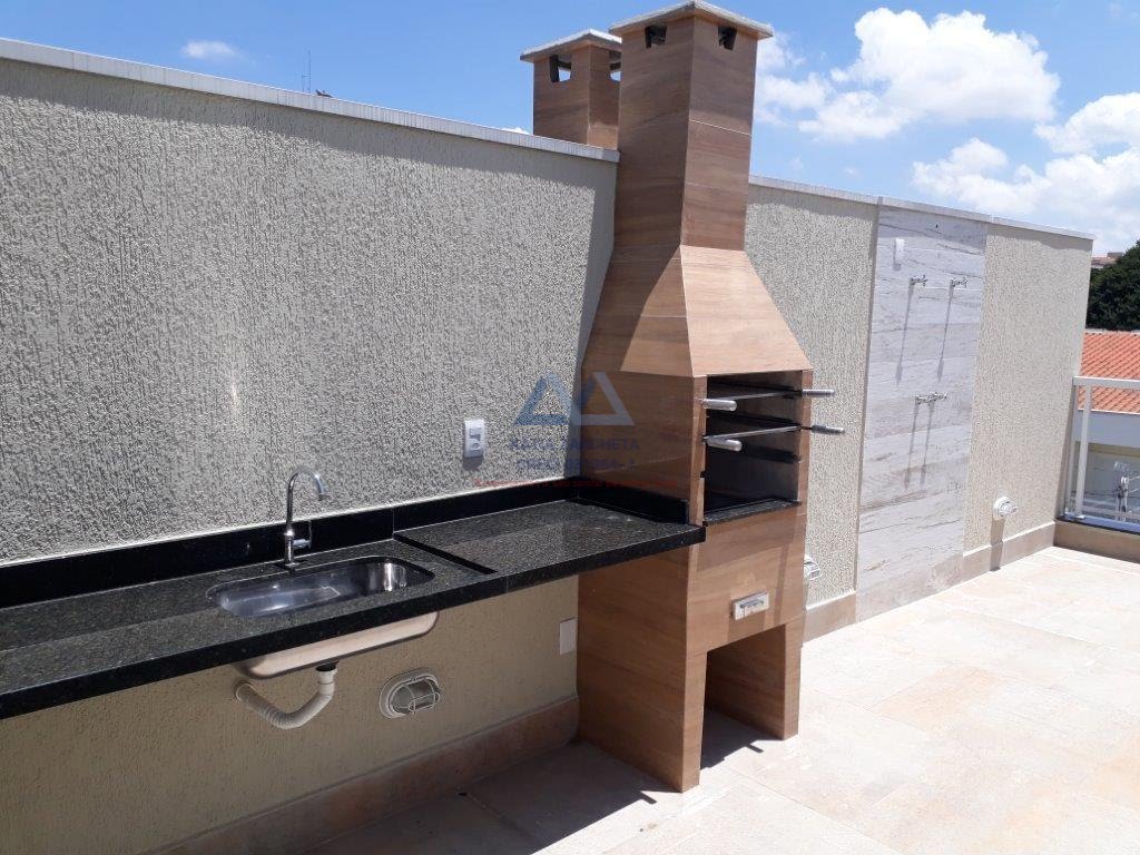 Casa à venda com 3 quartos, 3 suítes, 2 vagas e 125m² no Vila Brasilio Machado, São Paulo (SP) — foto 7 de 30