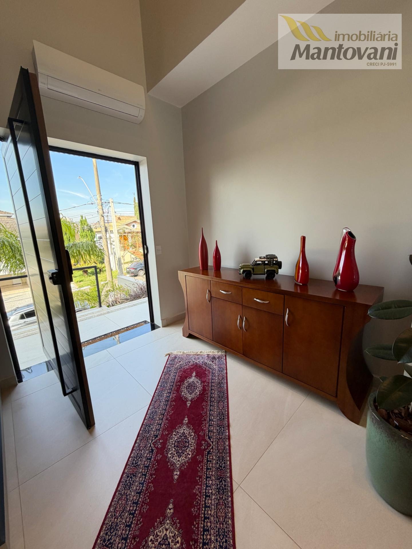 Casa à venda com 4 quartos, 3 suítes, 2 vagas e 450m² no Bosques do Junqueira, Tatuí (SP) — foto 4 de 30