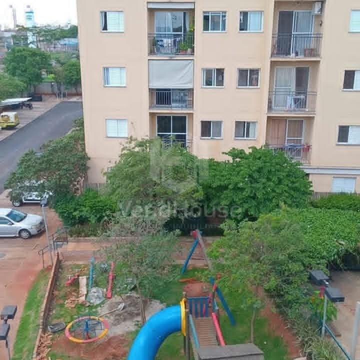 Apartamento à venda com 2 quartos, 1 banheiro, 1 vaga e 50m² no Jardim Planalto, São José do Rio Preto (SP) — foto 3 de 10
