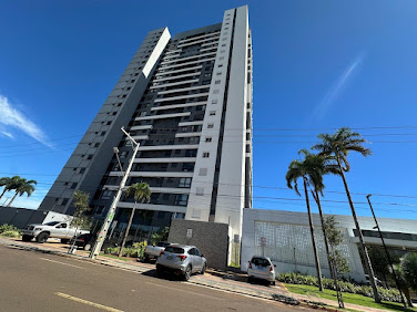 VIVET  1 suíte e 2 quartos