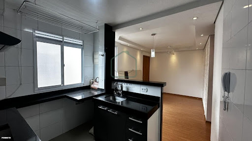 Apartamento para Venda em Suzano / SP no bairro Parque Santa Rosa 