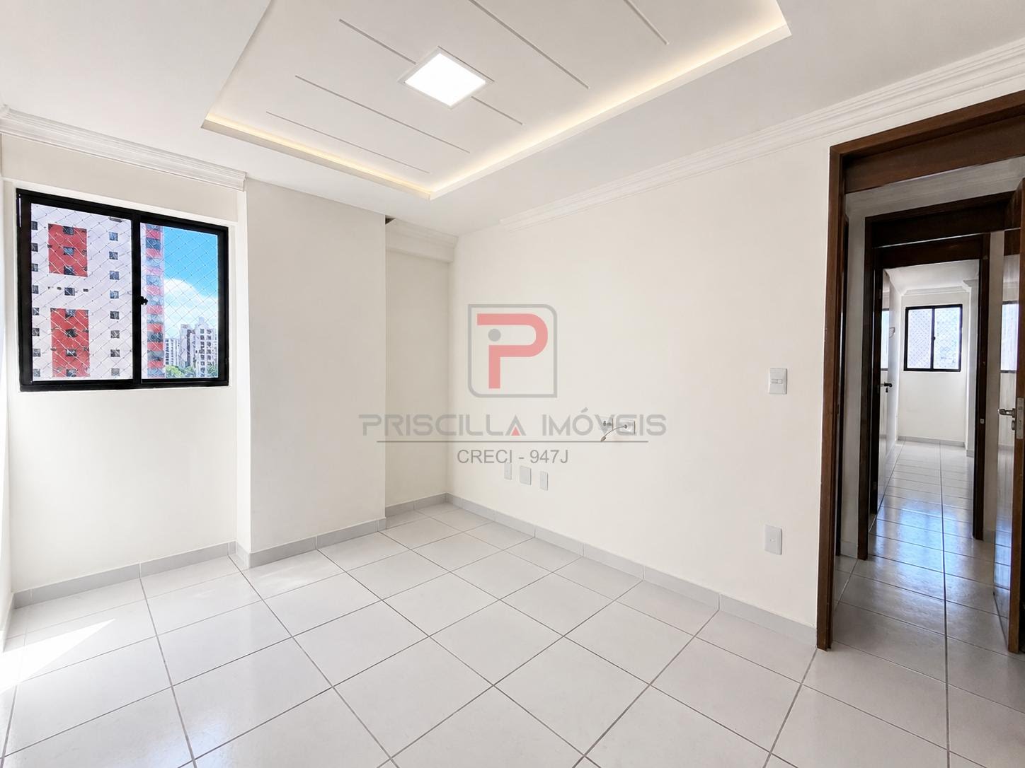 Apartamento à venda com 3 quartos, 2 suítes, 2 vagas e 106m² no Manaíra, João Pessoa (PB) — foto 28 de 30