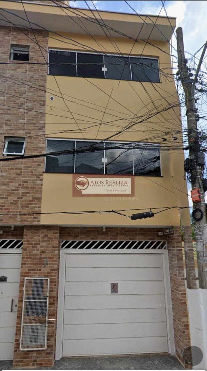 Casa à venda com 3 quartos, 3 banheiros, 2 vagas e 115m² no Jardim Guanhembu, São Paulo (SP) — foto 17 de 17