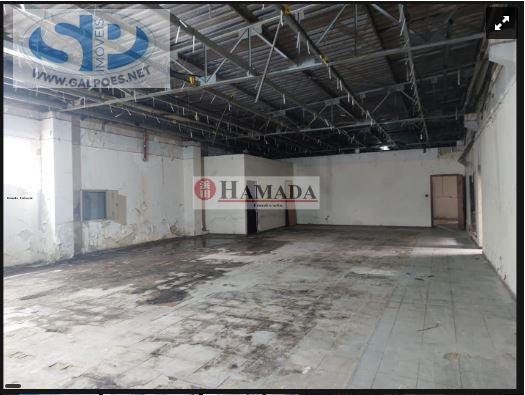 Depósito-Galpão, 805 m² - Foto 5