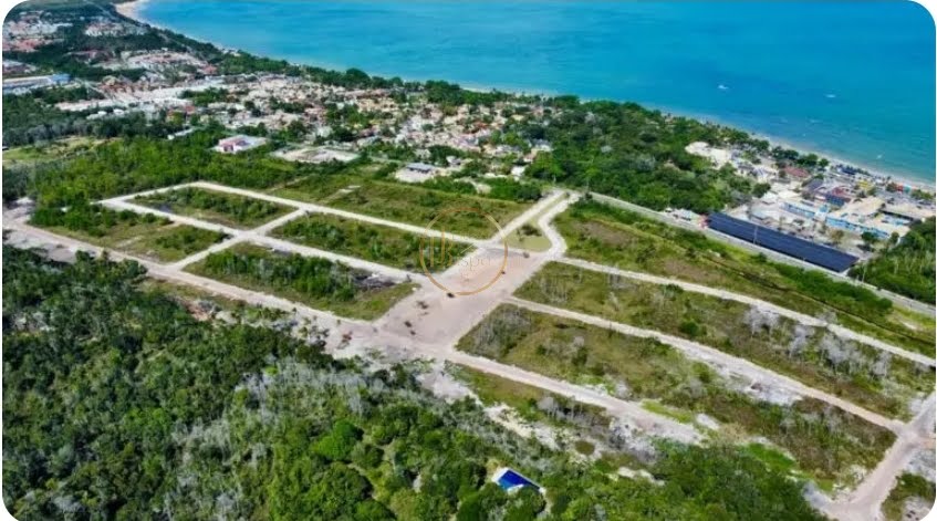 Terreno à venda com 690m² de terreno no Orla Norte, Porto Seguro (BA) — foto 5 de 7
