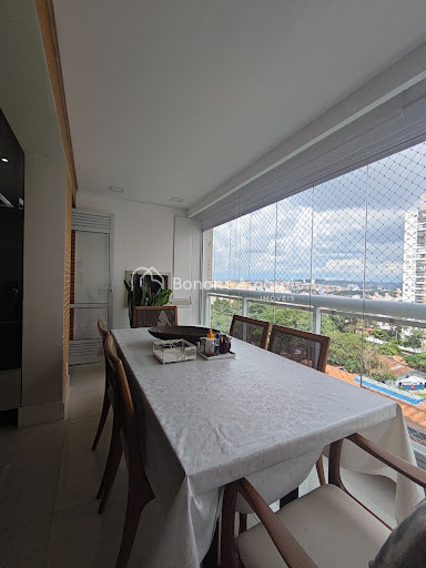 Apartamento, 3 quartos, 119 m² - Foto 10