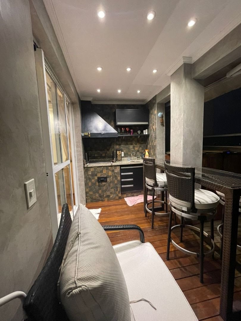 Apartamento, 2 quartos, 160 m² - Foto 9