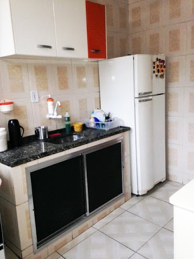 Apartamento em Taua  -  Rio de Janeiro