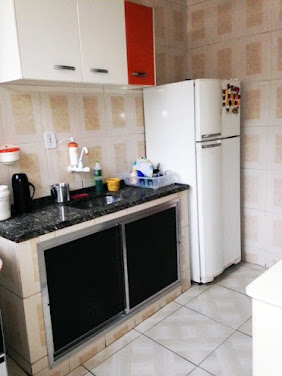 Apartamento em Taua  -  Rio de Janeiro