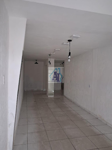 Salão.