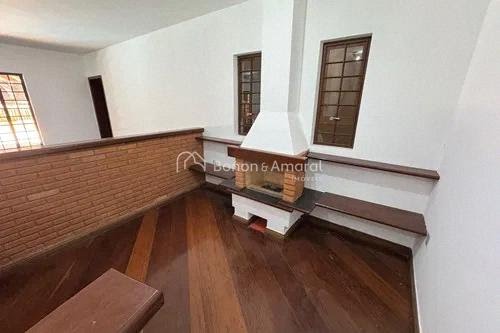 Casa, 6 quartos, 344 m² - Foto 6