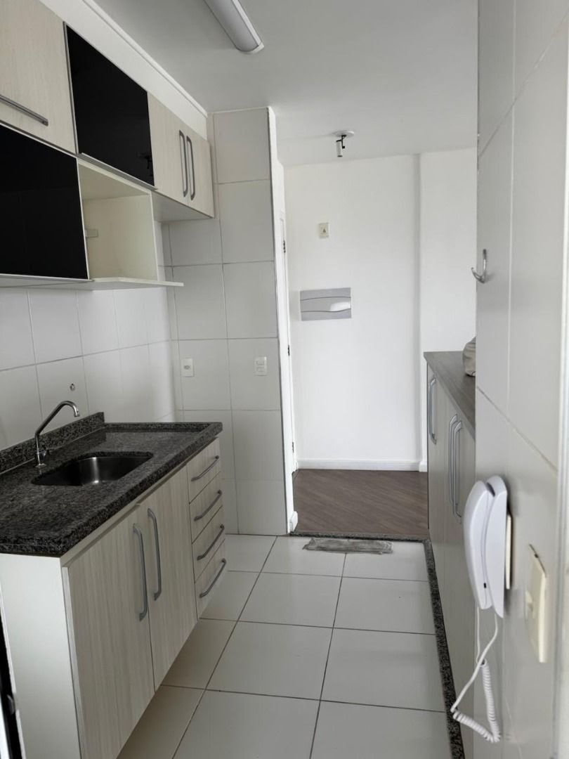 Apartamento, 3 quartos, 64 m² - Foto 5
