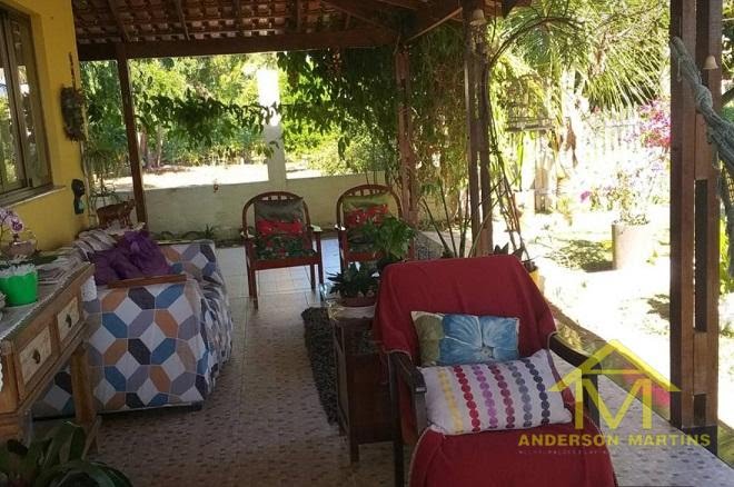 Casa à venda com 2000m² no Nova Ponta da Fruta, Vila Velha (ES) — foto 11 de 20