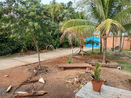 Chácara, 3 quartos, 300 m² - Foto 17