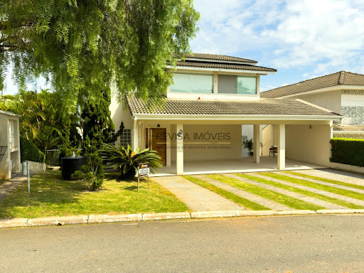Casa em Condominio em Tarumã  -  Santana de Parnaíba