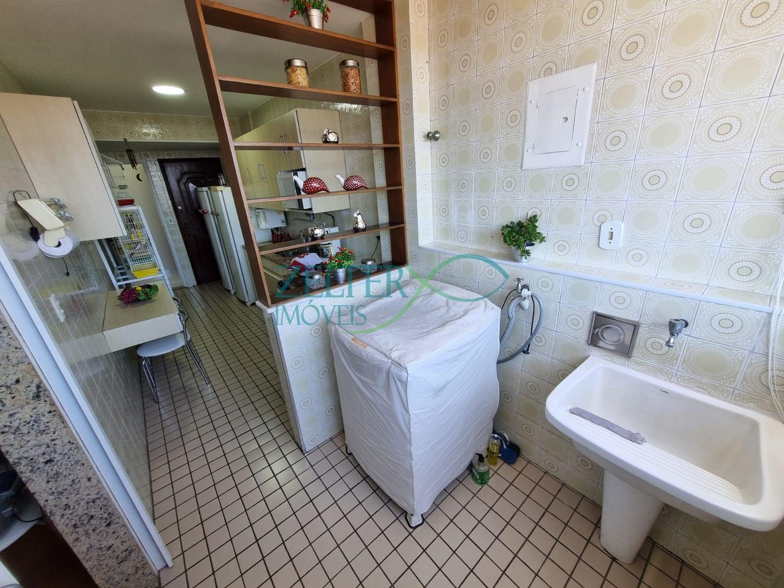 Apartamento à venda com 2 quartos, 2 banheiros, 1 vaga e 72m² no Vila da Penha, Rio de Janeiro (RJ) — foto 22 de 30