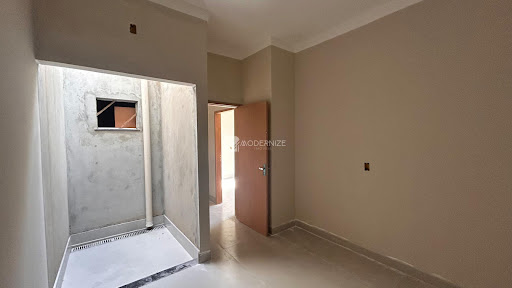 Casa em São João  -  Catalão