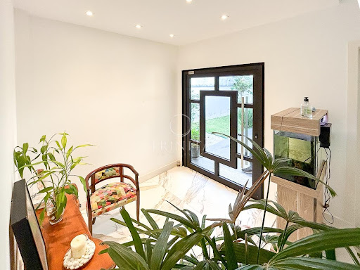 hall de entrada - rio mar - trinitaimobiliaria