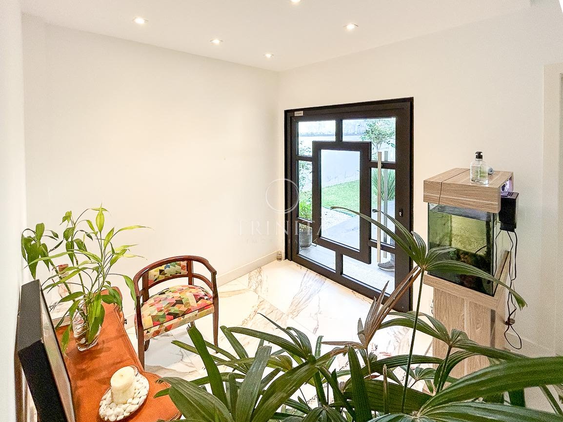 hall de entrada - rio mar - trinitaimobiliaria