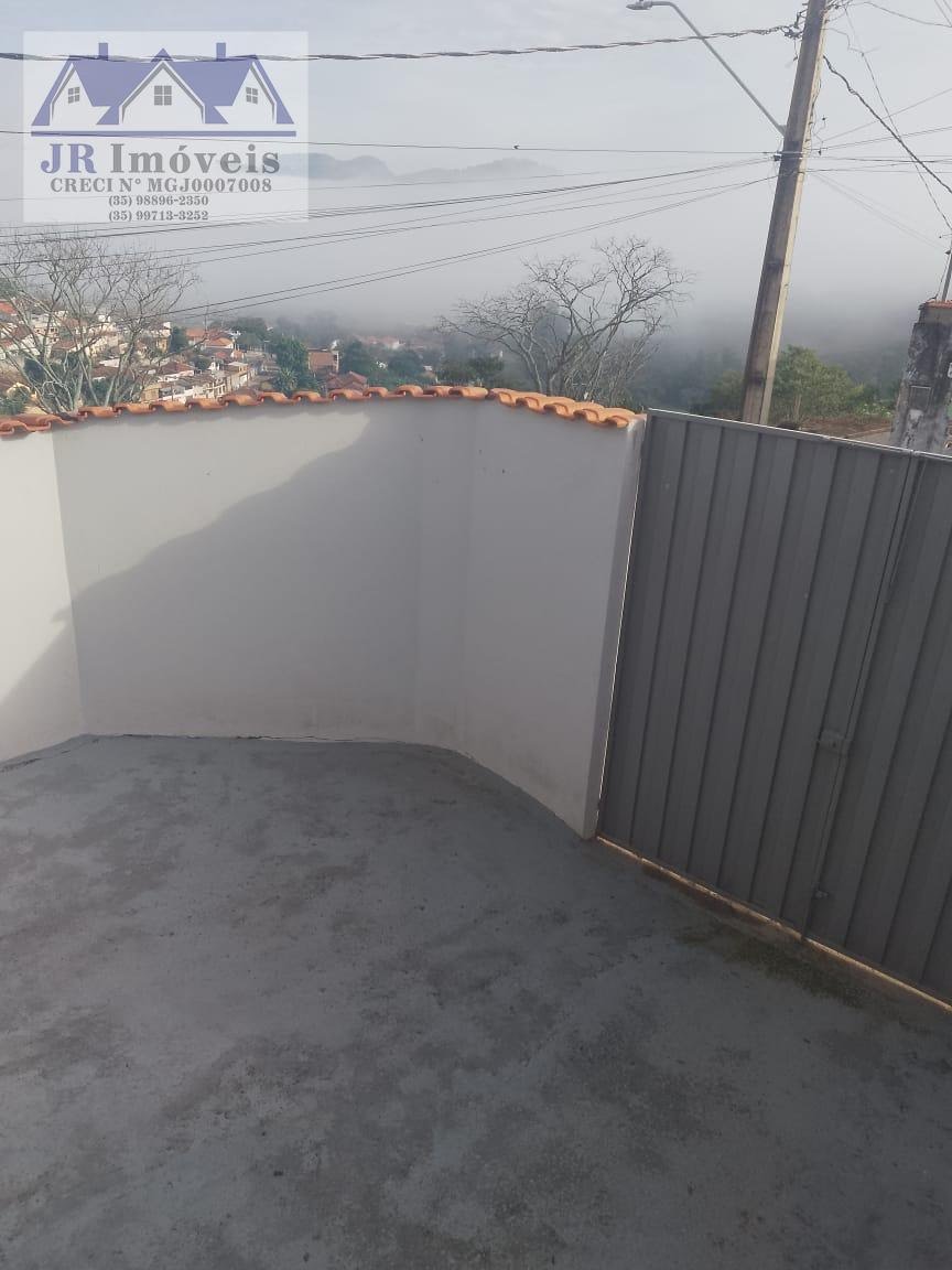 Casa à venda com 3 quartos, 1 suíte, 2 vagas e 300m² no Monte Castelo, Piranguçu (MG) — foto 21 de 25
