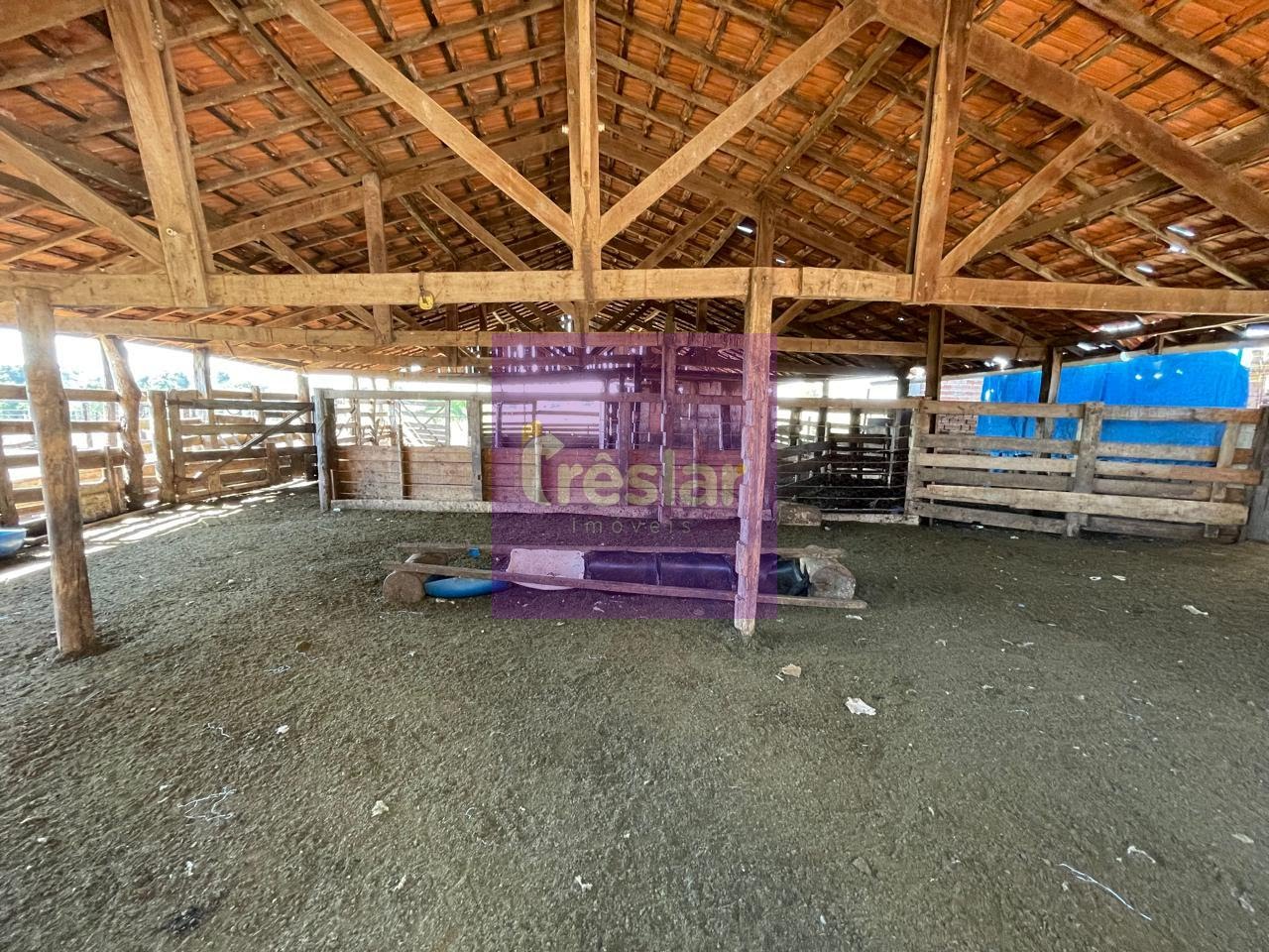 Rural à venda com 1710000m² de terreno no Fazenda, Três Lagoas (MS) — foto 12 de 30