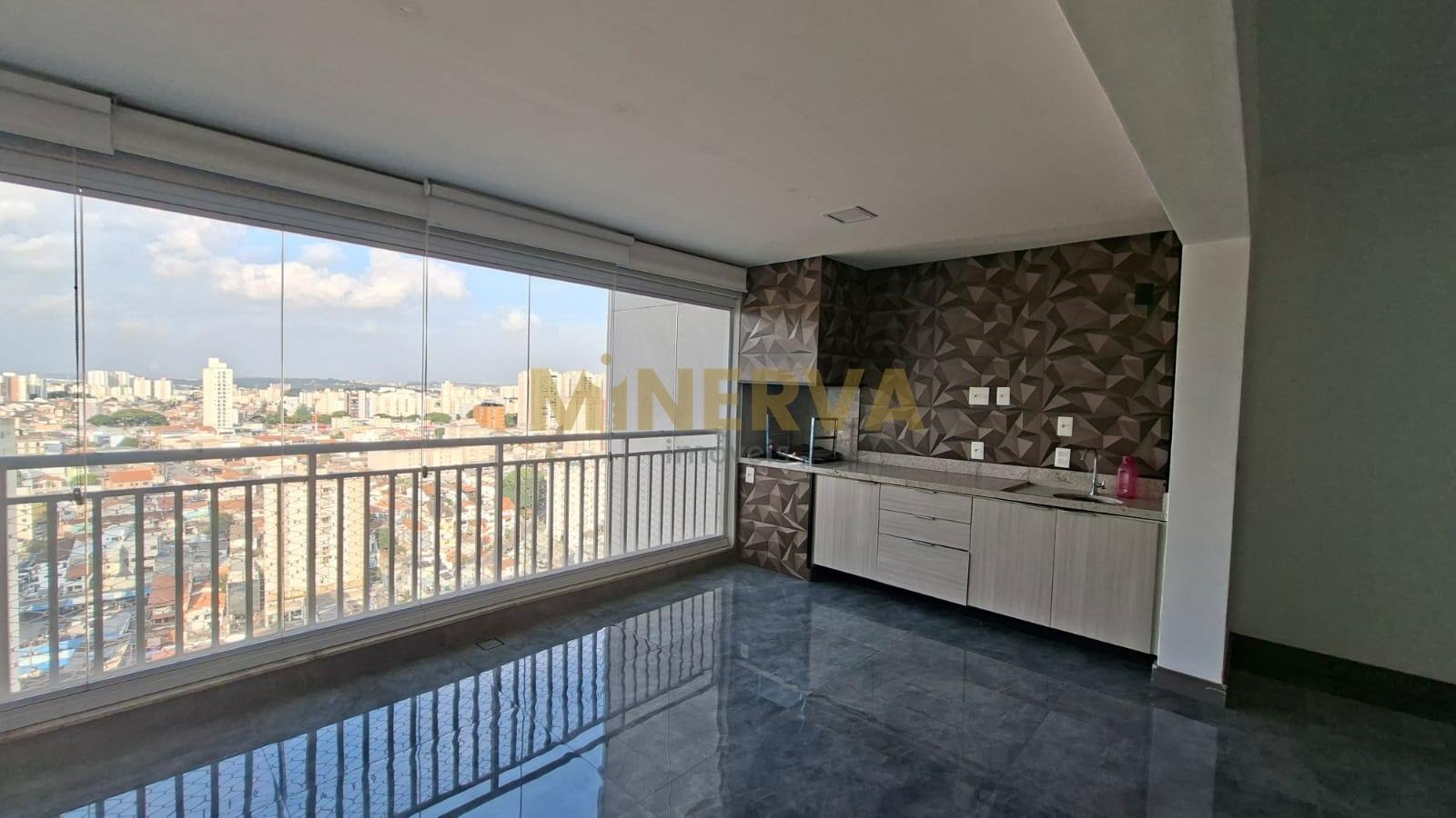 Apartamento para alugar com 3 quartos, 1 suíte, 2 vagas e 93m² no Jardim São Paulo, Guarulhos (SP) — foto 5 de 25