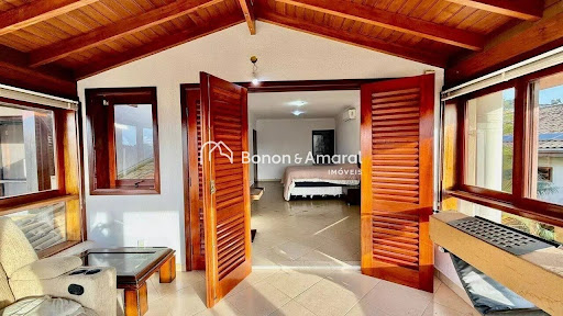 Casa de Condomínio, 4 quartos - Foto 38
