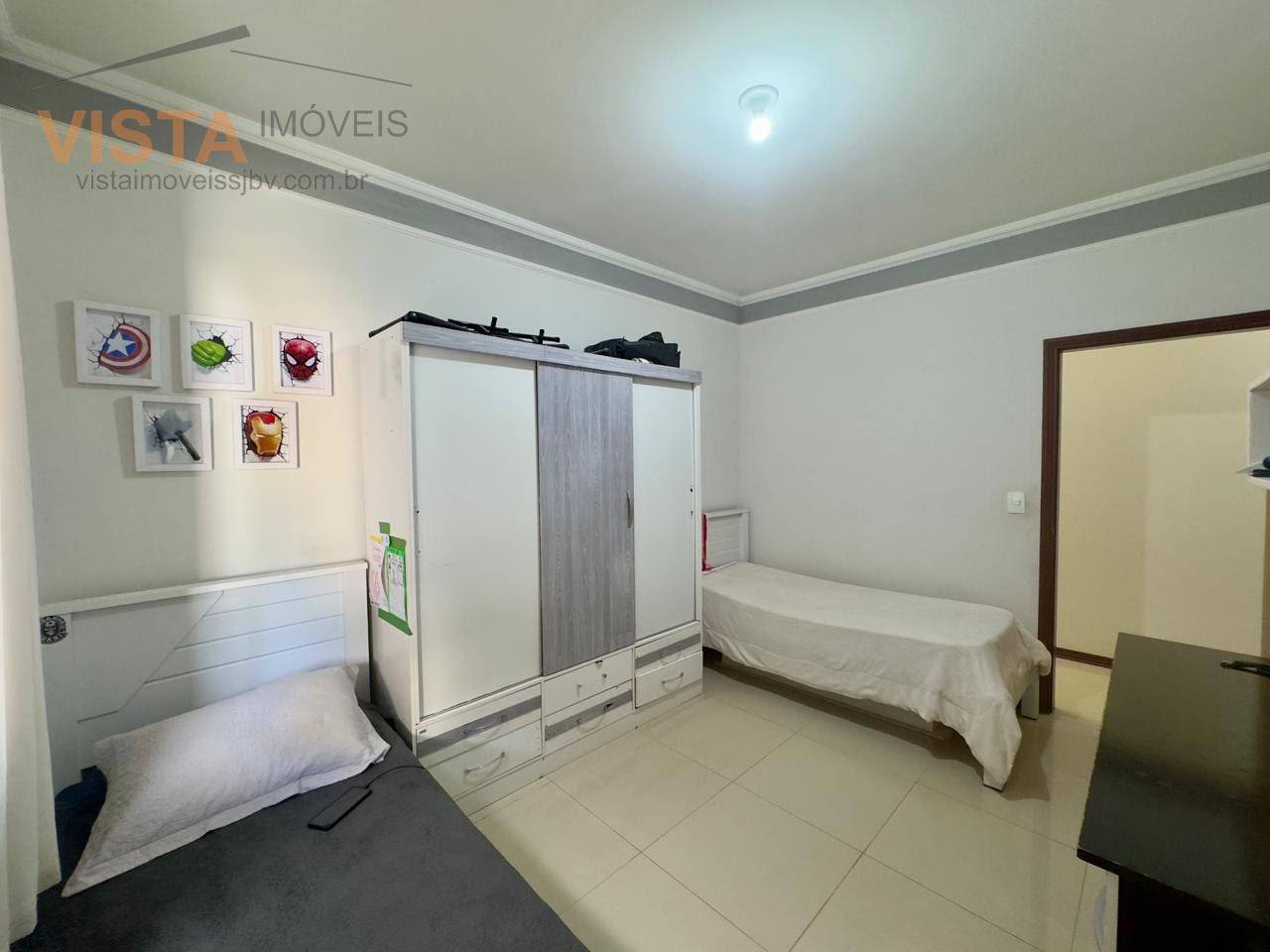 Casa à venda com 3 quartos, 1 suíte, 4 vagas e 180m² no Recanto do Lago, São João da Boa Vista (SP) — foto 7 de 25