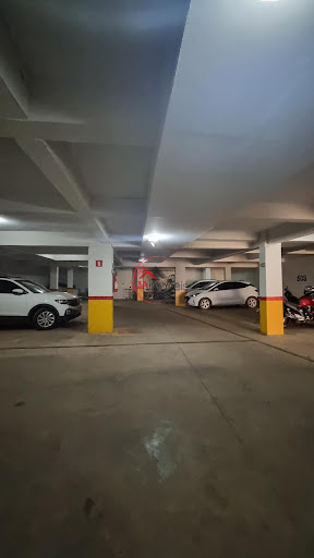 Apartamento em Capim Branco  -  Unaí