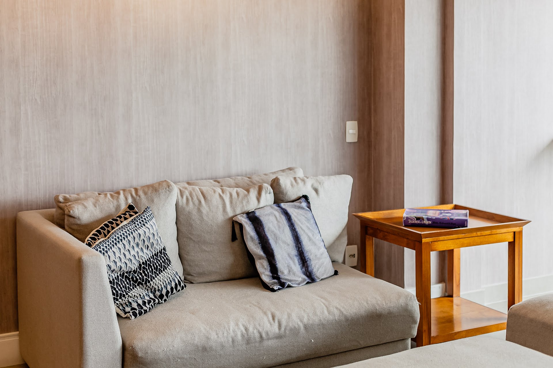 Apartamento para alugar com 1 quarto, 2 banheiros, 2 vagas e 85m² no Brooklin, São Paulo (SP) — foto 8 de 30