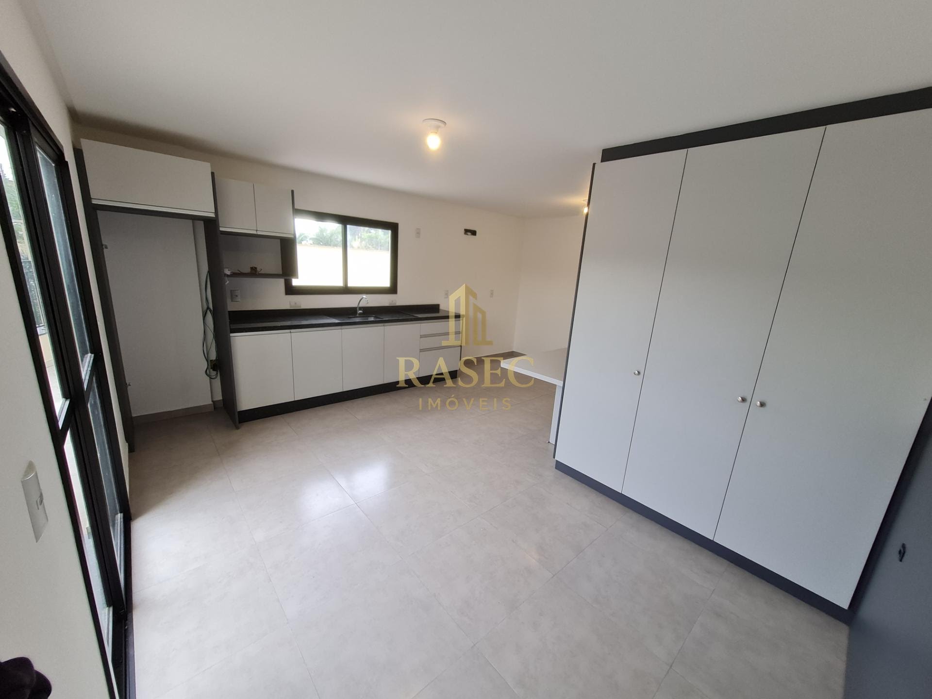 Cozinha / Quarto