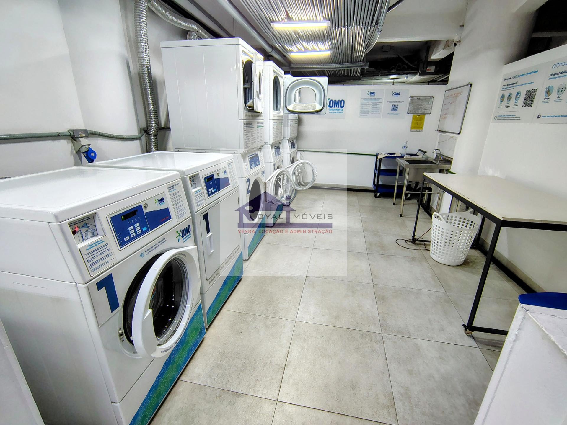 Studio para alugar com 1 quarto, 1 banheiro e 36m² no Bela Vista, São Paulo (SP) — foto 24 de 28