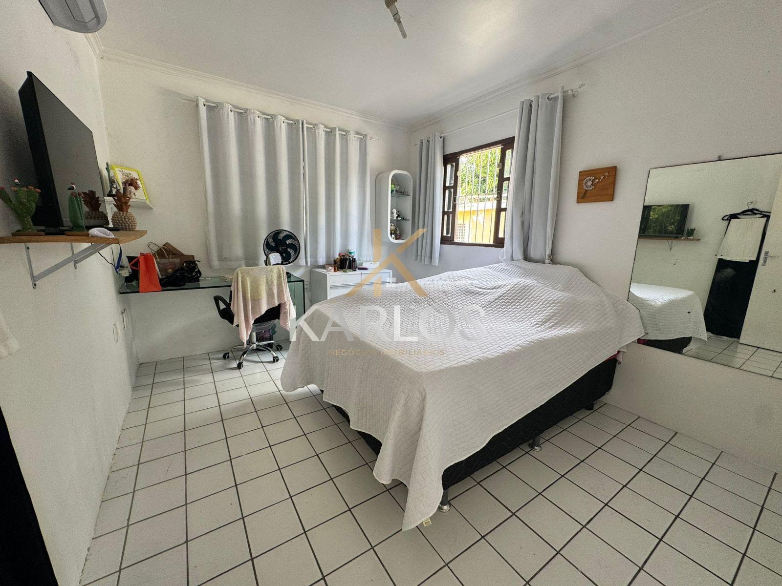 Casa à venda com 4 quartos, 2 banheiros, 2 vagas e 280m² no Hipódromo, Recife (PE) — foto 16 de 26