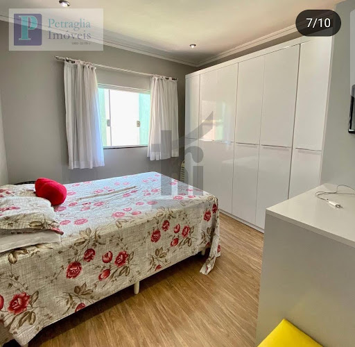 Casa Sobrado em Jardim Adriana - Guarulhos, SP