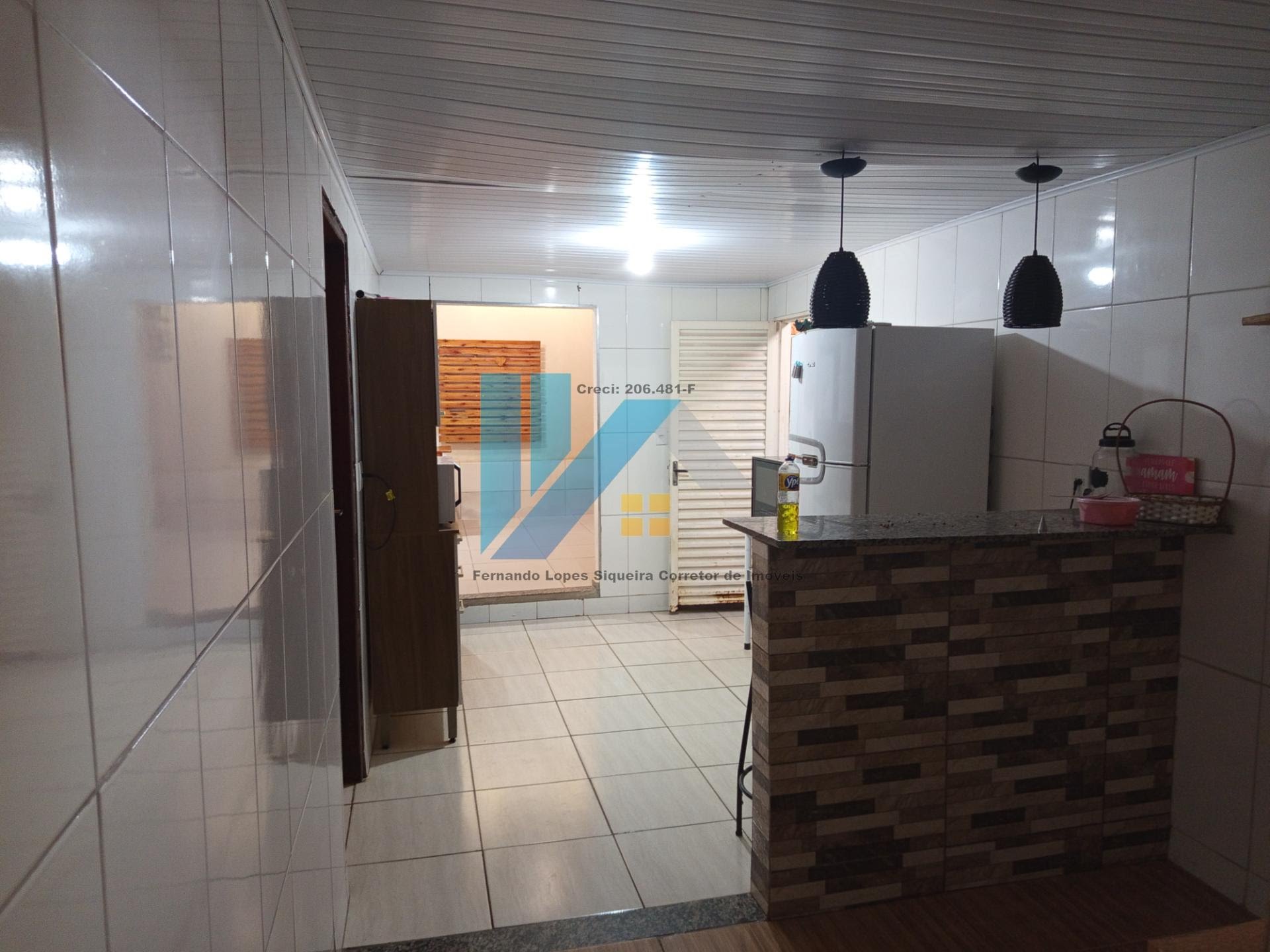 Casa à venda no Jardim Rinaldi, Pirajuí (SP) — foto 21 de 30