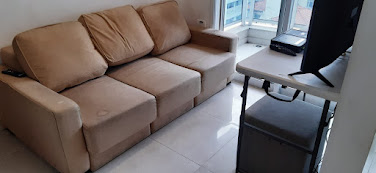 Apartamento em Santa Ifigênia  -  São Paulo