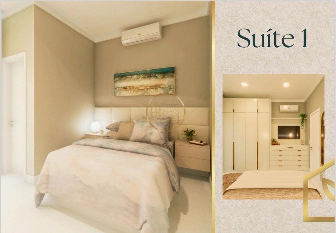 Casa à venda com 2 quartos, 2 suítes, 1 vaga e 92m² no Alto Taperapuan, Porto Seguro (BA) — foto 4 de 10