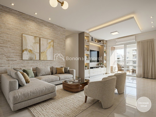 Apartamento, 3 quartos, 87 m² - Foto 5