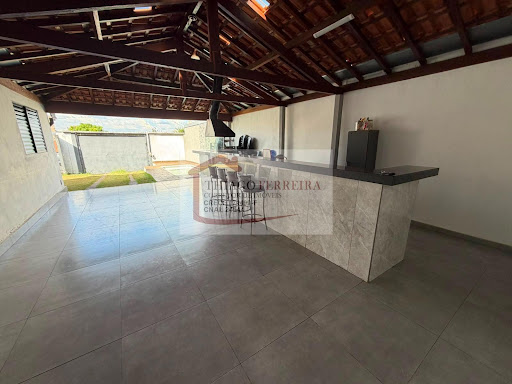 Casa em Figueira Branca  -  Santa Rita do Passa Quatro