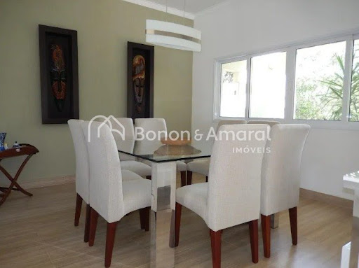 Casa de Condomínio, 5 quartos - Foto 4